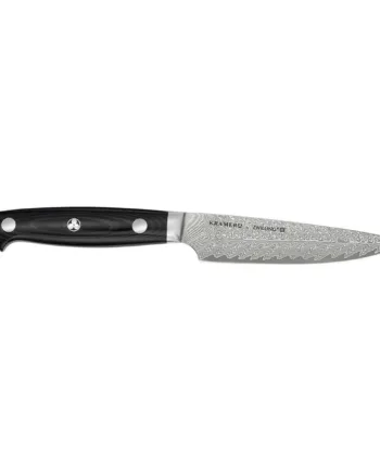 Bob Kramer Grøntsagskniv  13 Cm Euro Stainless