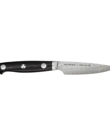 Bob Kramer Grøntsagskniv  10 Cm Euro Stainless