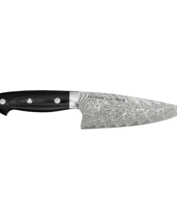 Bob Kramer Kokkekniv  16 Cm Euro Stainless