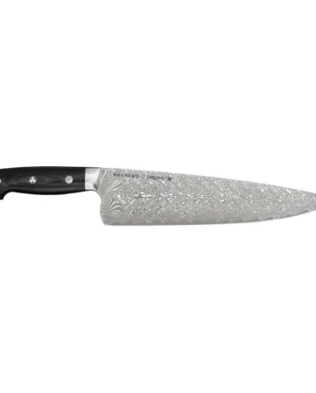 Bob Kramer Kokkekniv  26 Cm Euro Stainless