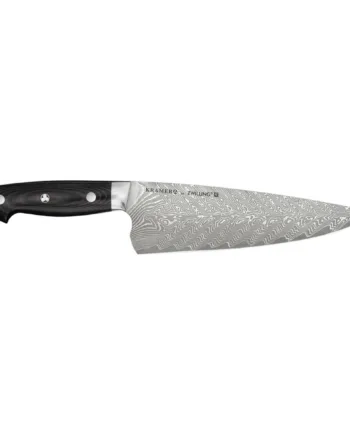 Bob Kramer Kokkekniv  20 Cm Euro Stainless