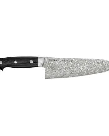 Bob Kramer Santokukniv  18 Cm Euro Stainless