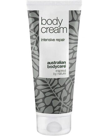 Body Cream Intensive Repair 100 Ml