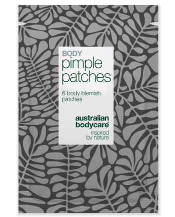 Body Pimple Patches   Bumseplastre Til Ryg Og Bryst    Effektive Bumseplastre Til Ryg  Bryst Og Skuldre  Absorberer Talg  Beskytter Huden Og Reducerer Urenheder  Perfekt Til Store Udbrud    Stk