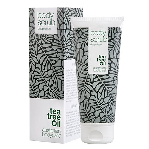 Body Scrub Australian Bodycare 200 Ml
