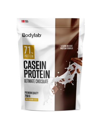 Bodylab Casein Protein Ultimate Chocolate  750