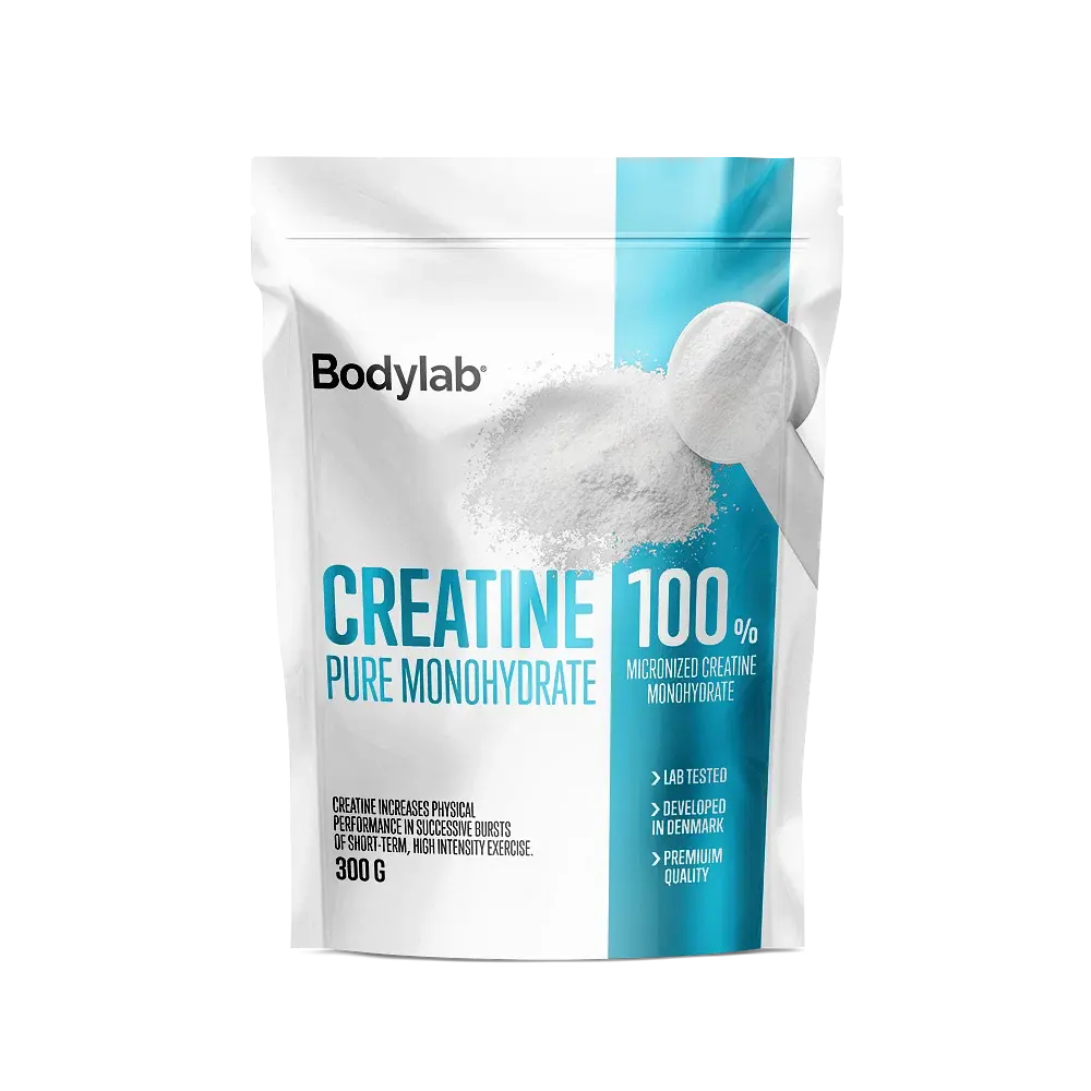 Bodylab Kreatinpulver  300g