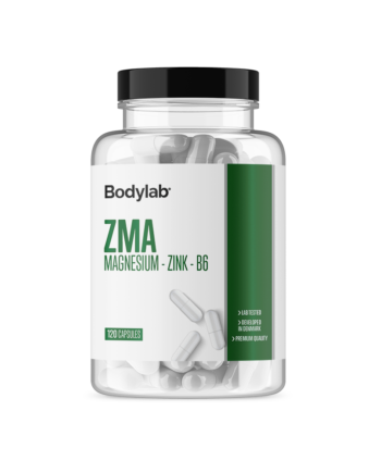 Bodylab Zma  120 Stk