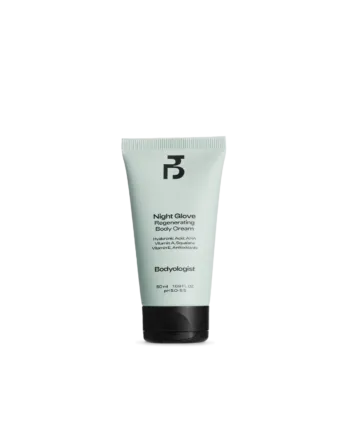 Bodyologist Night Glove Regenerating Body Cream 50ml