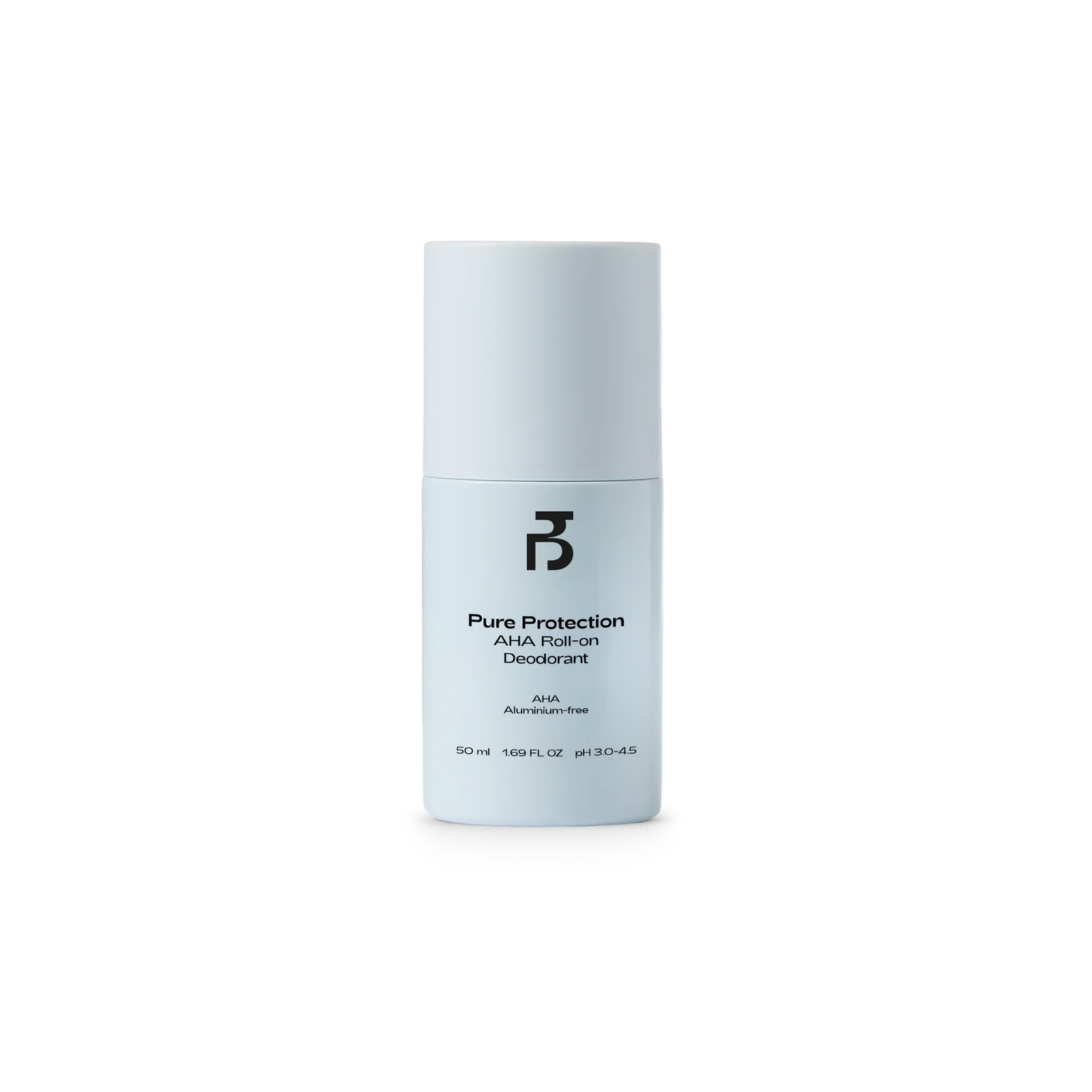 Bodyologist Pure Protection Aha Roll-on Deodorant 50ml