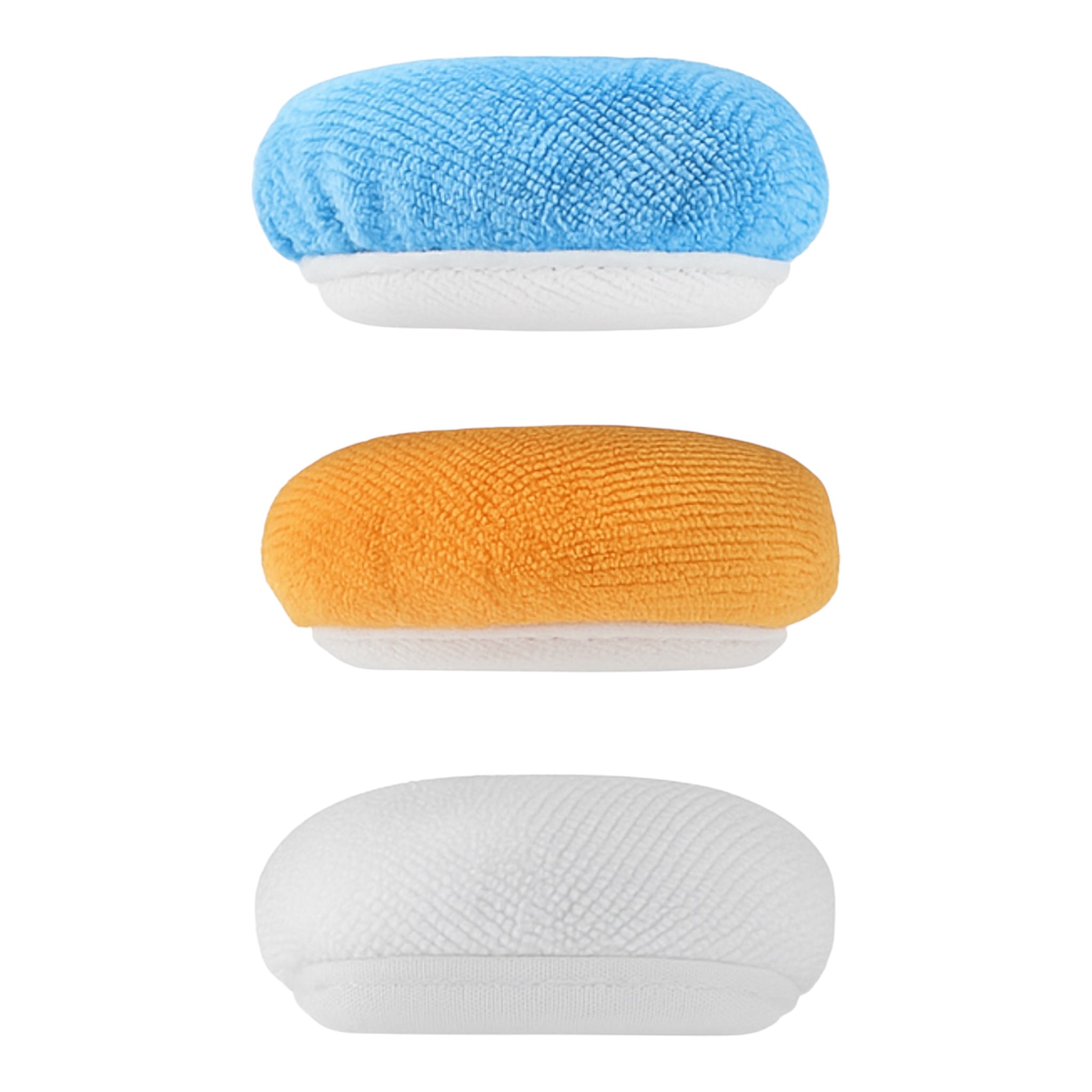 Bodysculpter Pads  Sæt Med   Stk  Til Sculpt Og Sculpt Deluxe