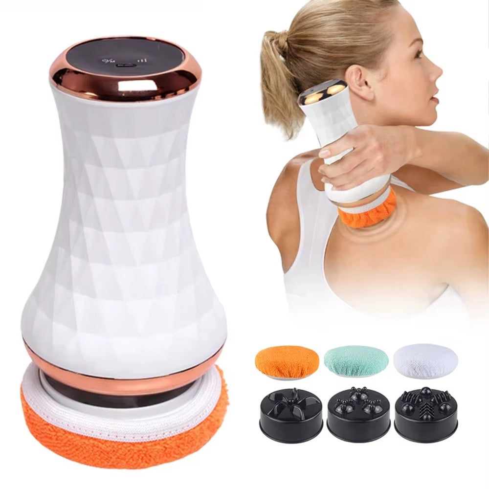 Bodysculpter Trådløssculpt