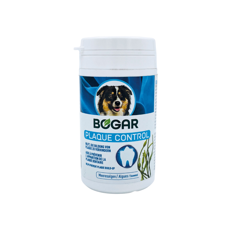Bogar Plak-stop Til Hund 70 Gram