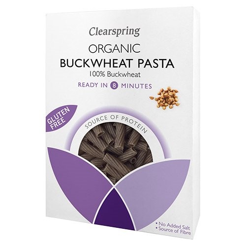 Boghvede Pasta Tortiglioni    250