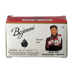 Bojenmi Te 20 Br   25 Gr