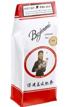 Bojenmi Te  Løs  Bull  100