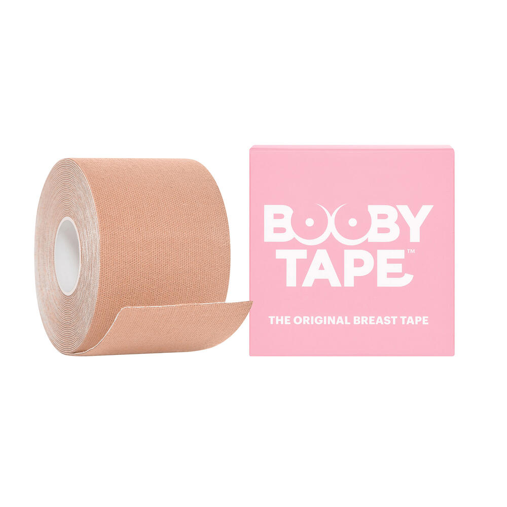 Booby Tape Nude  5m