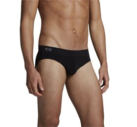 Boody Menâ   Briefs Sort Str     Bull  1stk