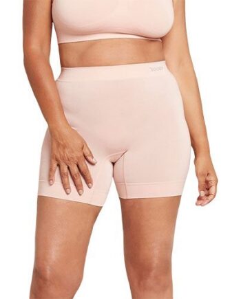 Boody Smoothing Short Nude Str      Stk
