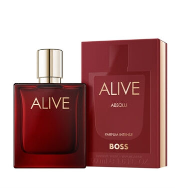 Boss Alive Absolu Parfum Intense 50 Ml