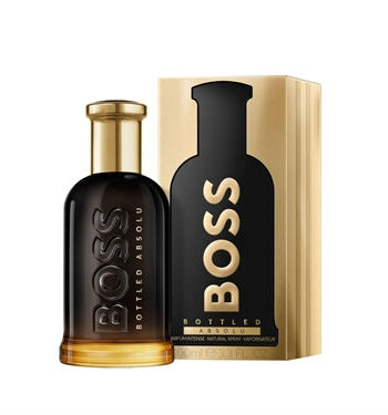 Boss Bottled Absolu Parfum Intense 100 Ml