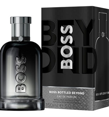 Boss Bottled Beyond Eau De Parfum 50 Ml