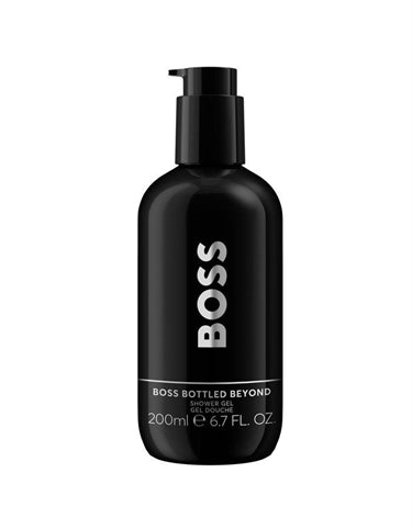 Boss Bottled Beyond Shower Gel 200 Ml