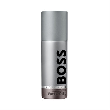 Boss Bottled Deodorant Spray 150 Ml