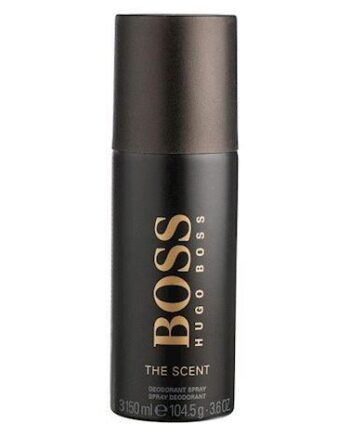 Boss The Scent Deospray 150 Ml