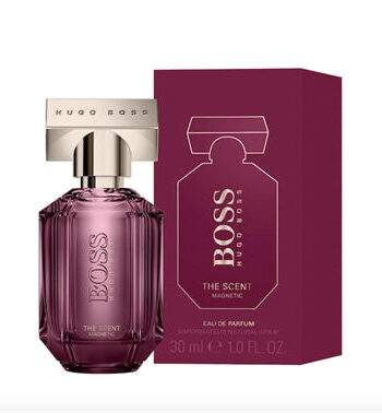 Boss The Scent For Her Magnetic Eau De Parfum 30 Ml