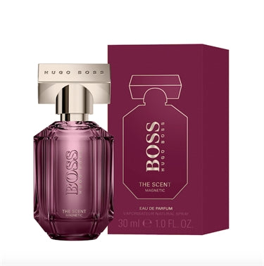 Boss The Scent For Her Magnetic Eau De Parfum 30 Ml