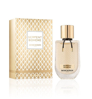 Boucheron Serpent Boheme Eau De Parfum 90 Ml