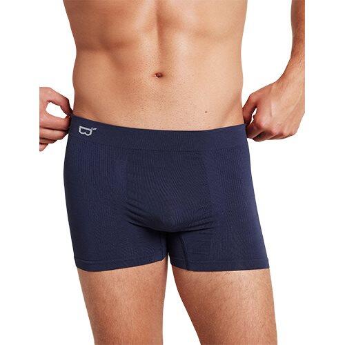 Boxer Shorts Navy Str Stk