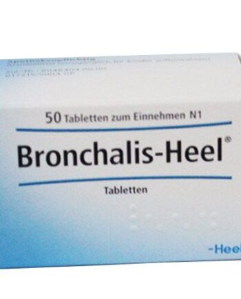 Bronchalis-heel  50tab