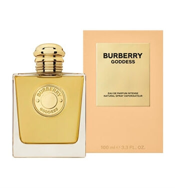 Burberry Goddess Eau De Parfum Intense 30 Ml