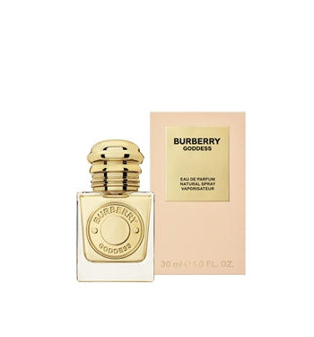 Burberry Goddess Eau De Parfum 30 Ml
