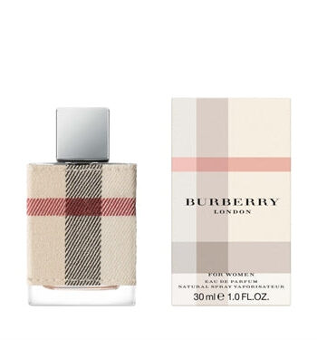 Burberry London Woman Eau De Parfum 30 Ml