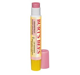 Burtâ   Bees Lip Shimmer Greapefruit  Bull  2g