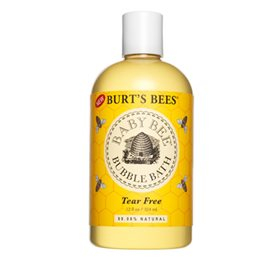 Burts Bees Baby Bee Bubble Bath  Bull  350ml