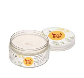 Burts Bees Mama Bee Belly Butter  Bull  185g