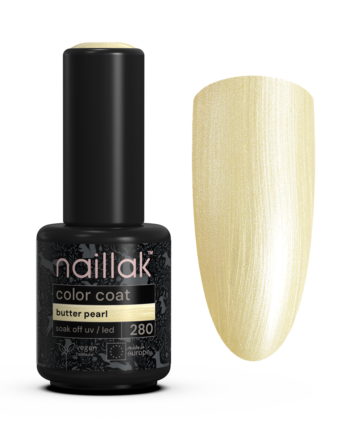 Butter Pearl No  280