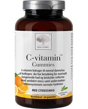 -vitamin Gummies 60 Stk