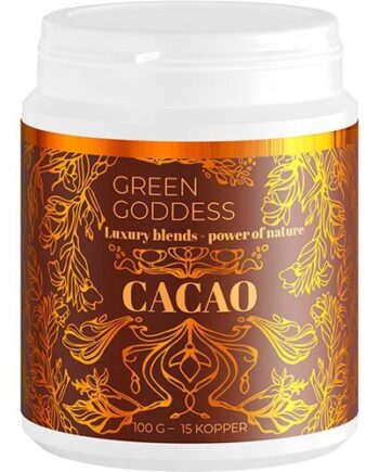 Cacao 100 Gram