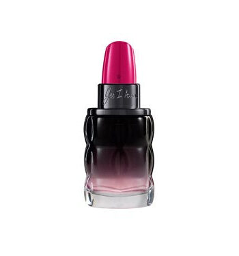 Cacharel Yes   Am Pink First Eau De Parfum 30 Ml