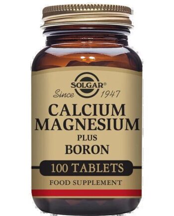 Calcium Magnesium Plus Bor