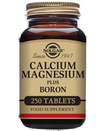 Calcium Magnesium Plus Bor