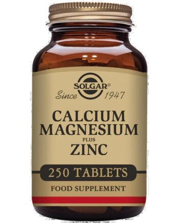Calcium Magnesium Plus Zink