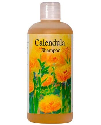 Calendula Hårshampoo 250 Ml