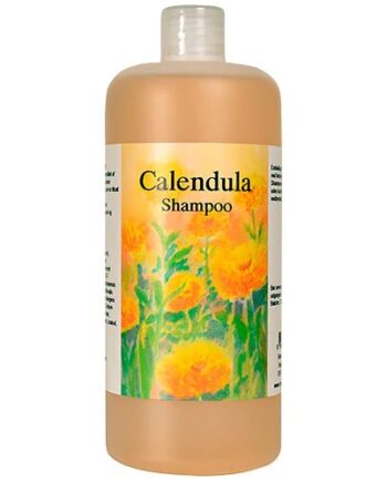 Calendula Hårshampoo 500 Ml