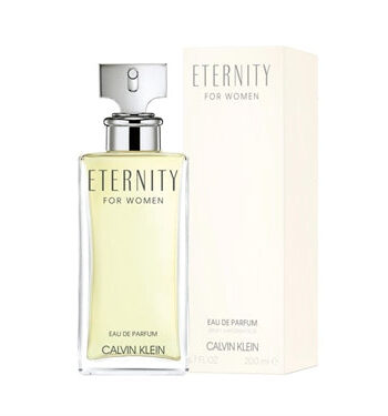 Calvin Klein Eternity For Woman Eau De Parfum 100 Ml